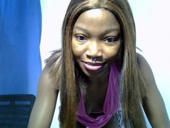 sexymila webcam model stream image