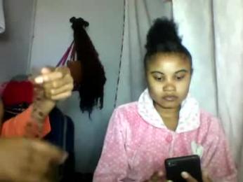simirna98 webcam chaturbate model stream image