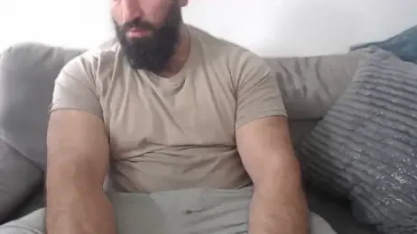 hugemachohandsome webcam stripchat model stream image
