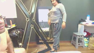 Mariham_Murat webcam model stream image