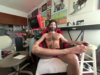 Pupscritch webcam model stream image