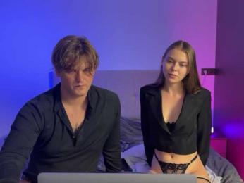 LinaLurrre webcam model stream image