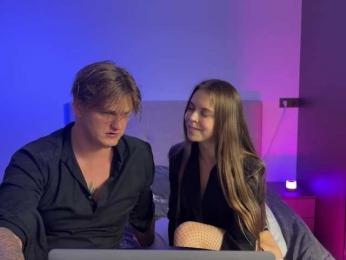 LinaLurrre webcam model stream image