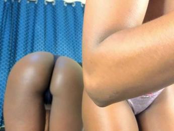 Chocolate-Goddess webcam bongacams model stream image