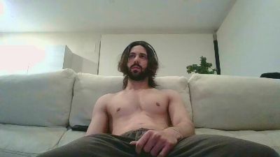white_wolf__ webcam model stream image