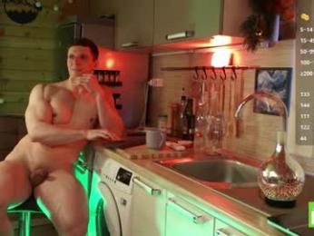 touch_of_eros webcam chaturbate model stream image