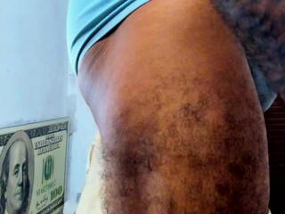 Jared Kushh webcam model stream image
