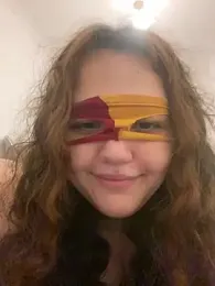 Patpatpatcift webcam model stream image