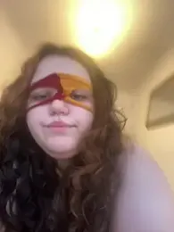 Patpatpatcift webcam model stream image