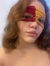 Patpatpatcift webcam model stream image