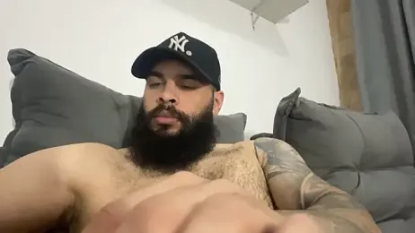 Min-- webcam model stream image