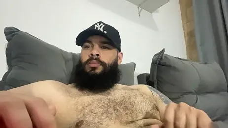 Min-- webcam model stream image