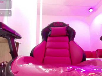 Julie-preston webcam model stream image