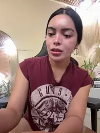 TS-SimplyTheBest webcam stripchat model stream image