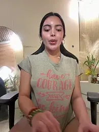 TS-SimplyTheBest webcam stripchat model stream image