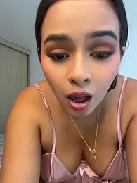 itsdanividarte webcam model stream image