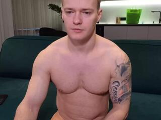 Pashka X webcam model stream image