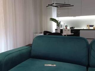 Pashka X webcam model stream image