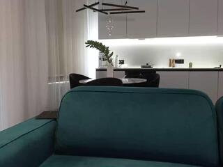 Pashka X webcam model stream image