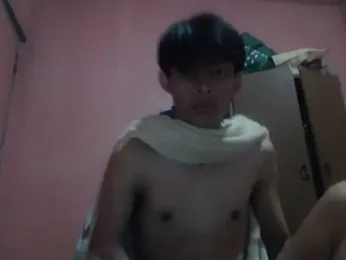 Kyoshi_19 webcam model stream image