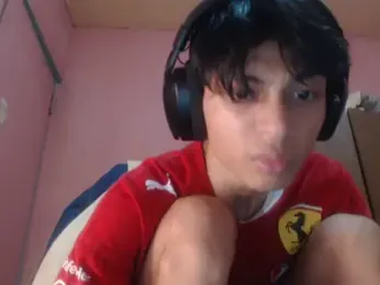 Kyoshi_19 webcam model stream image