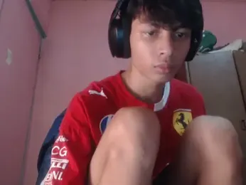 Kyoshi_19 webcam model stream image