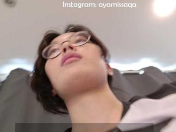 malyutkawtf webcam model stream image