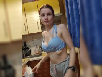 DimaSexIva webcam model stream image
