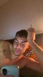 Will38001 webcam model stream image