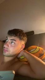Will38001 webcam model stream image
