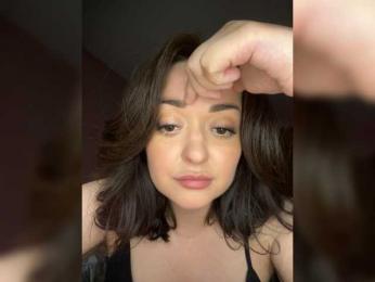 Brigittaa webcam model stream image