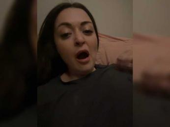 Brigittaa webcam model stream image