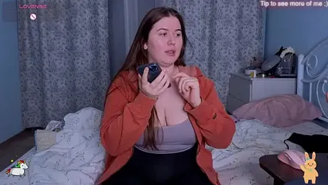 __Samer_ webcam model stream image