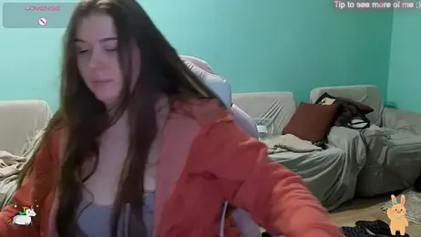 __Samer_ webcam model stream image