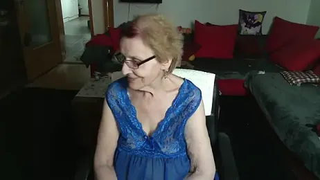 HeisseomaOriginal webcam stripchat model stream image