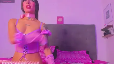 Andrea_flow webcam stripchat model stream image