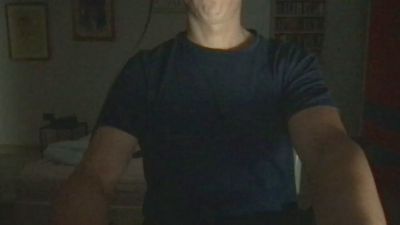 SegaAMano91 webcam model stream image