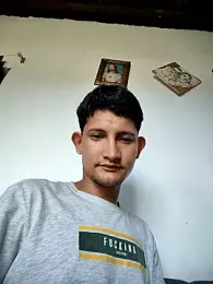 Juan_Hotcaliemte webcam model stream image