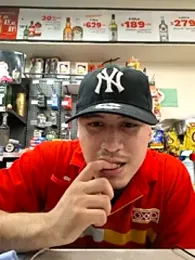 xXYisXx webcam model stream image