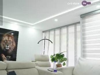 andy_weld webcam model stream image