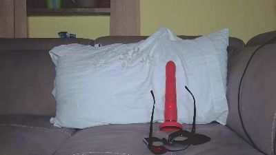 Enya webcam model stream image