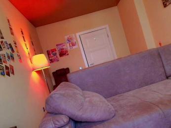 MissMotivated webcam model stream image