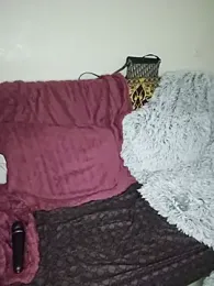 Moxxxie webcam model stream image