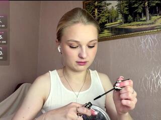 Rebbeca Chitty webcam model stream image