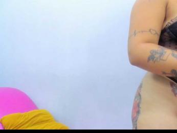 Swinger-Party webcam model stream image