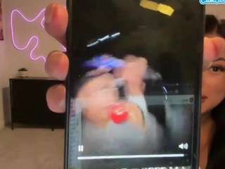 rubybabyxo webcam model stream image
