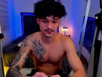 morthy_downey webcam model stream image
