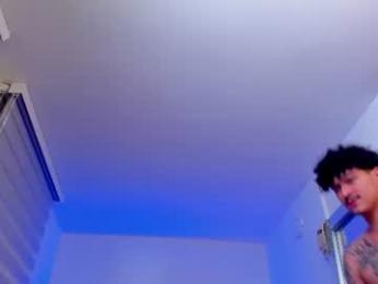 morthy_downey webcam model stream image
