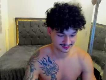 morthy_downey webcam model stream image