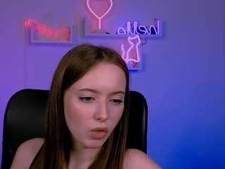 chloe-ley1 webcam model stream image